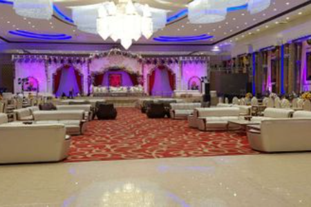 Diamond Crown Banquet Hall