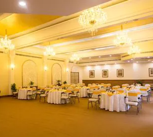 Heritage Village resort and spa