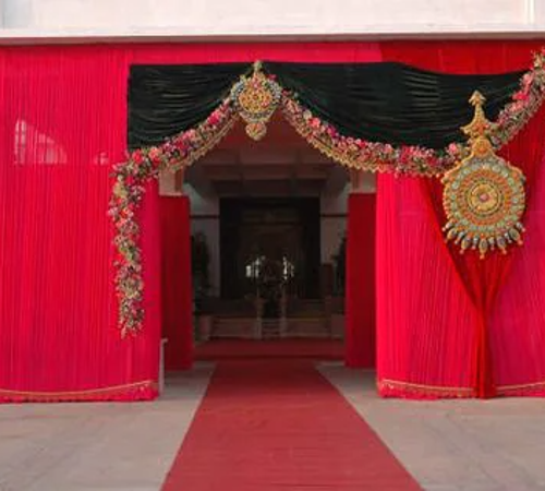 Heritage Village resort and spa