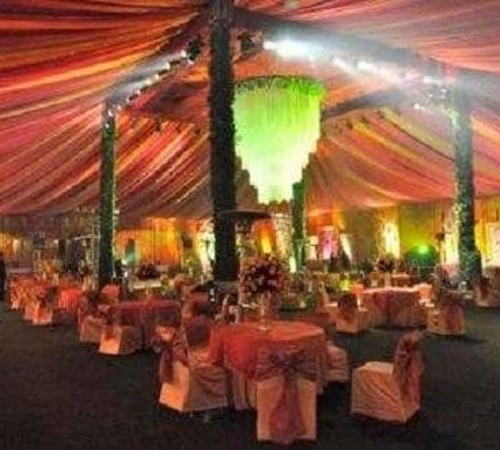 Heritage Village resort and spa